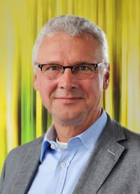 Bert Schattschneider - Geschäftsleitung ID Ausweissysteme