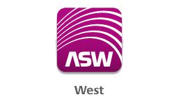 ASW West