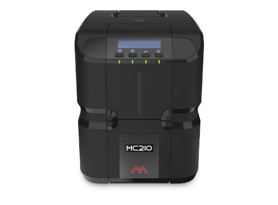 Matica MC 210 Matica MC 210