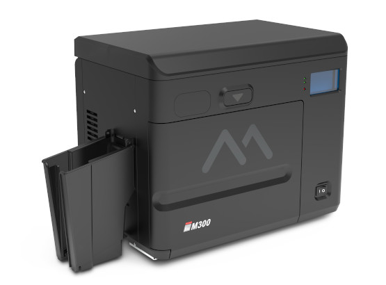 Kartendrucker Matica XID M-300