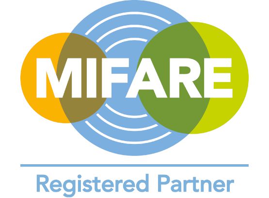 MIFARE RFID CHIPKARTEN